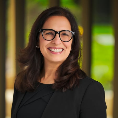 Photo of Melissa Bednarczyk