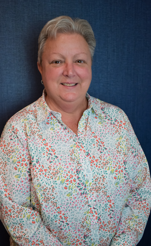 Photo of Elizabeth Connors