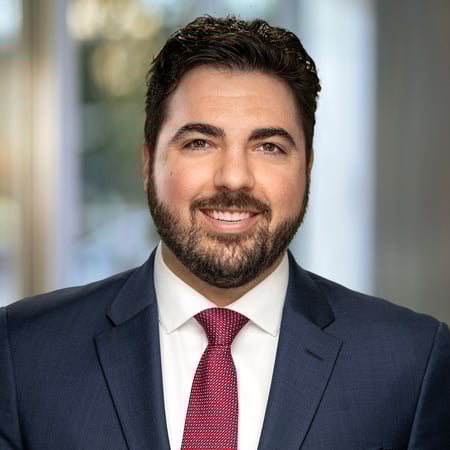 Photo of Christopher Muffie