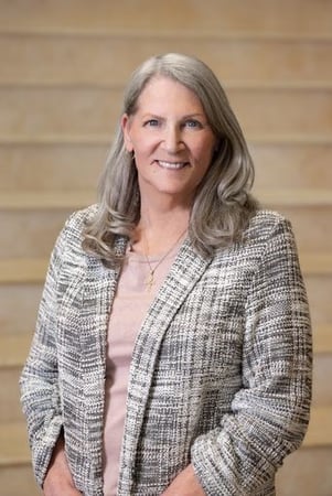 Photo of Tammie Donnelly