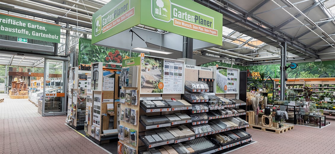 Dein OBI Markt Emmerich, Budberger Str. 1