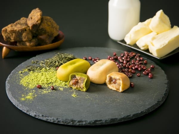 讃岐おんまい（菓子工房ルーヴ）