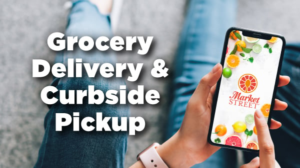 Grocery Store Near Me - Grocery Delivery Or Pickup - Dallas, TX