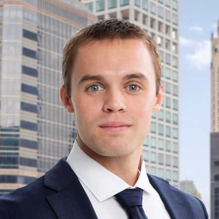 Photo of Emmett de Kanter