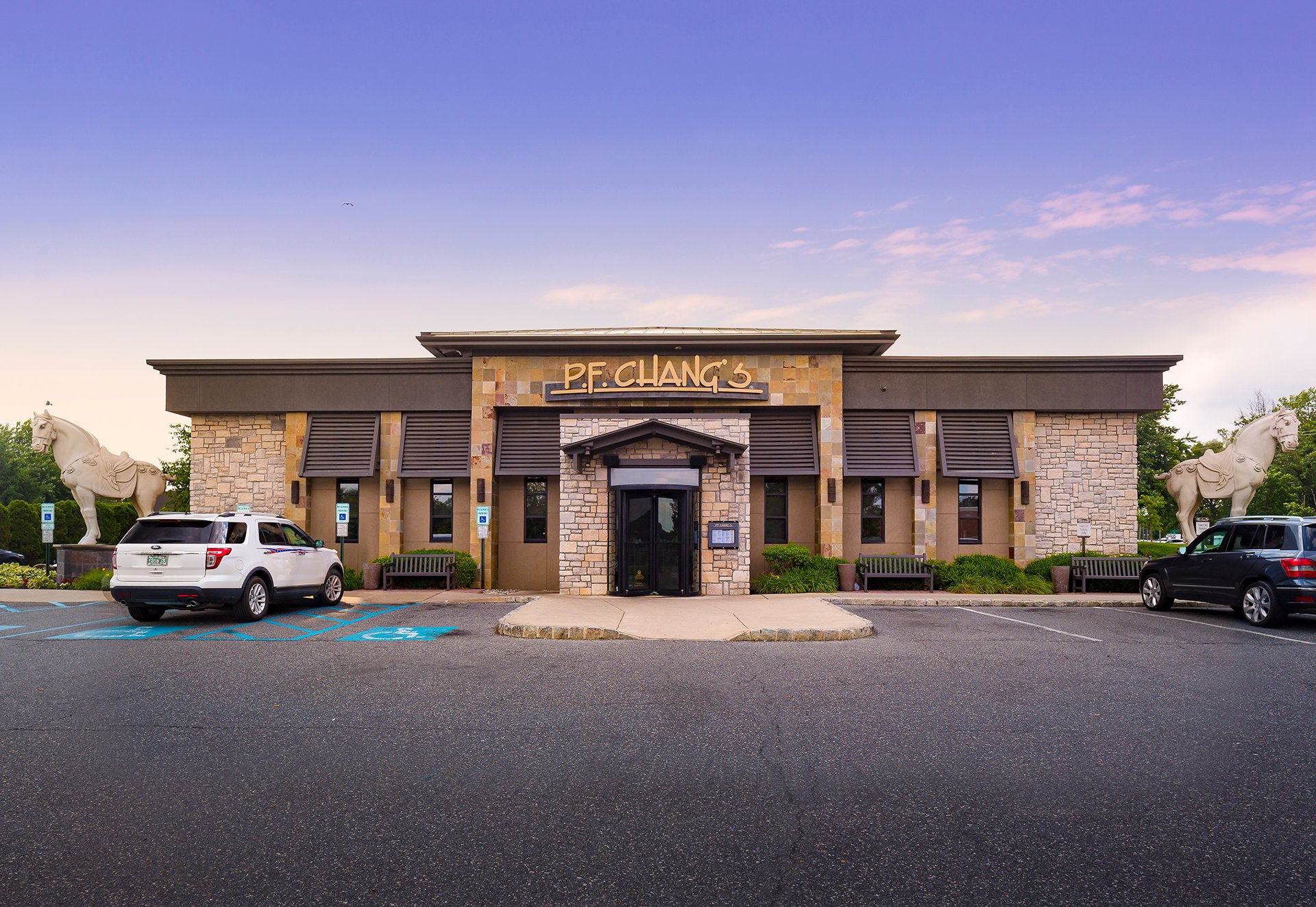 P F Chang S In 500 Route 73 South Marlton Nj Asian American P F Chang S In 500 Route 73 South Marlton Nj Asian American Sushi Catering