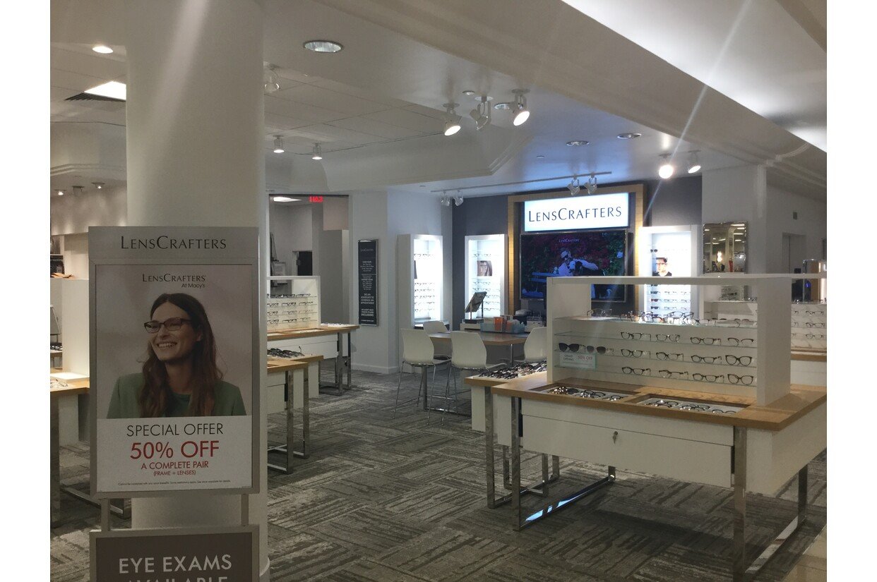 oakley dadeland mall