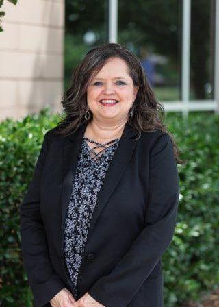 Photo of Luci Woodard