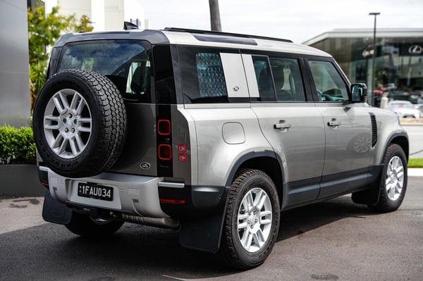 Barbagallo Land Rover | Land Rover Retailer in Osborne Park WA, Australia