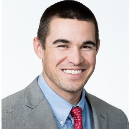 Photo of Brandon Miller