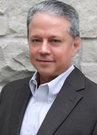 Photo of David K. Francis