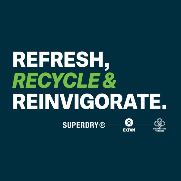 Superdry signs up for global RFID roll-out with Nedap - Nedap