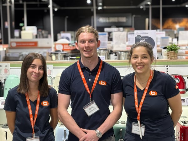 Vendeurs en alternance multimédia & petit électro-ménager