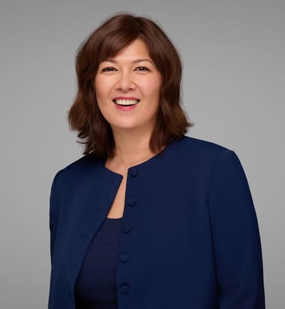 Photo of Liz Grissom