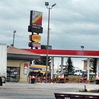 Flying J Travel Center in Cheyenne, WY | 2250 Etchepare Drive