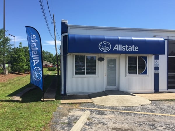 Allstate Car Insurance in Milton, FL Darren Spicer