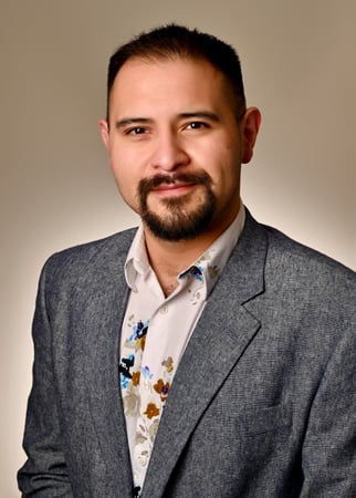 Photo of agent