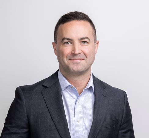 Photo of Michael Guerriero