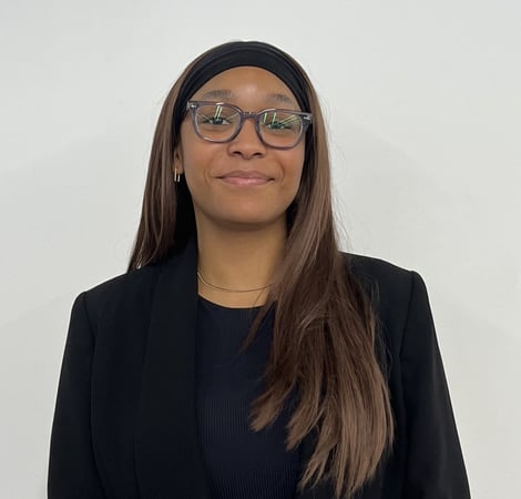 Photo of Kady Diallo