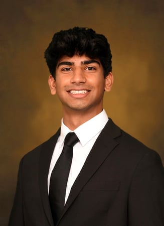 Photo of Hasan Dossaji