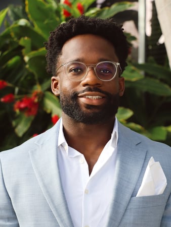 Photo of Brian Campbell