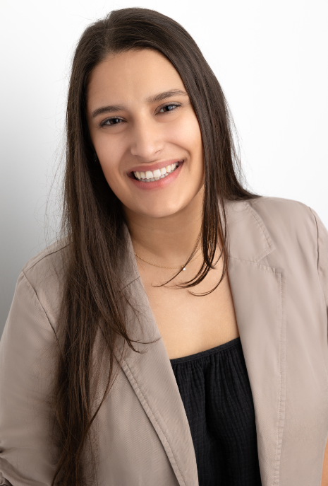 Photo of Sammi Sekhon - Morgan Stanley