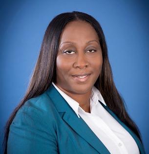 Photo of Muslimah L. Cline-Davis