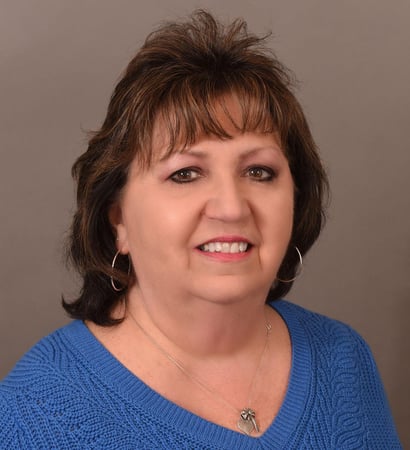 Photo of Pamela Fennell