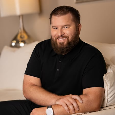 Alex Schafer California Closets Southwest Florida In-Field Coordinator
