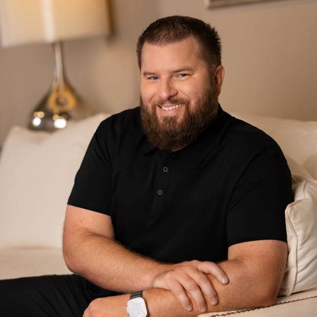 Alex Schafer California Closets Southwest Florida In-Field Coordinator