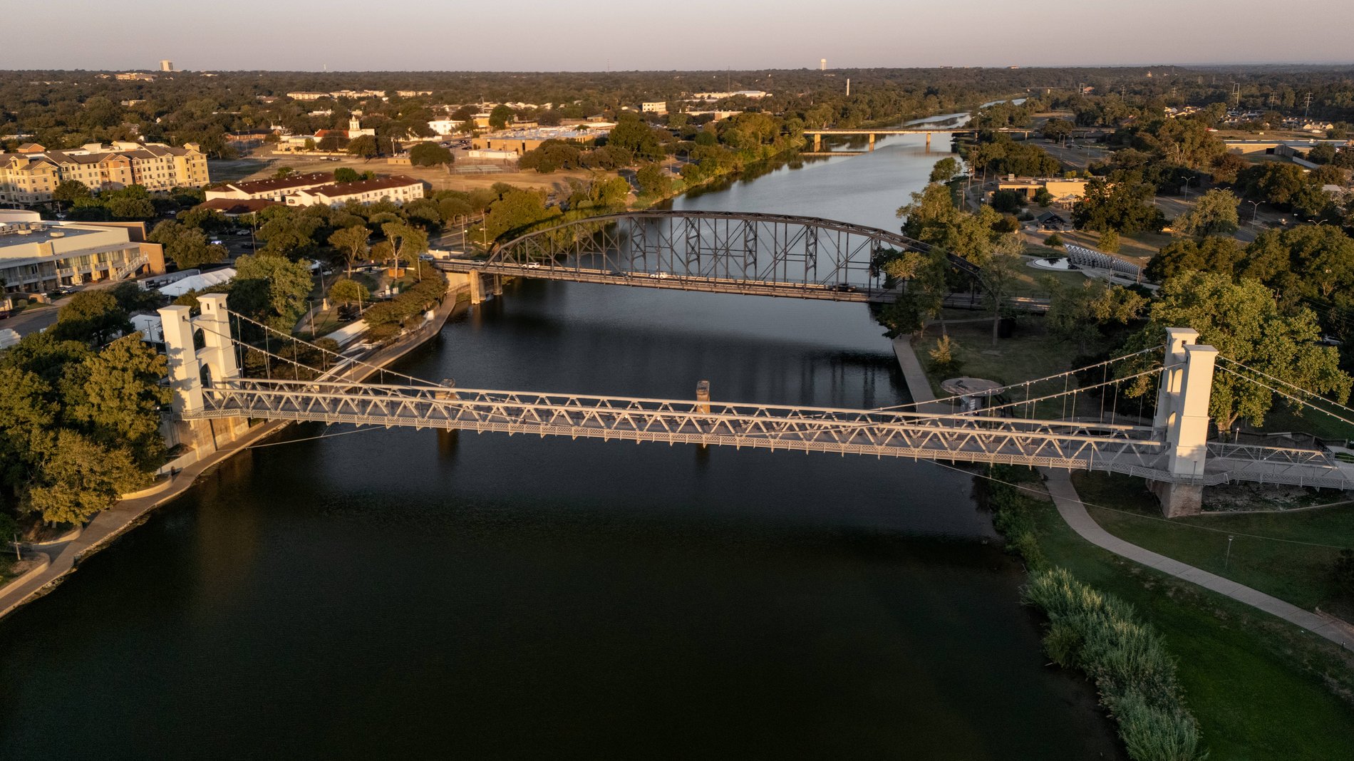 Hero Background Image