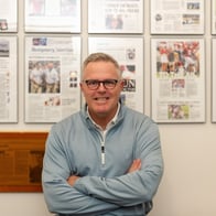 Photo of Paul Payne - Morgan Stanley