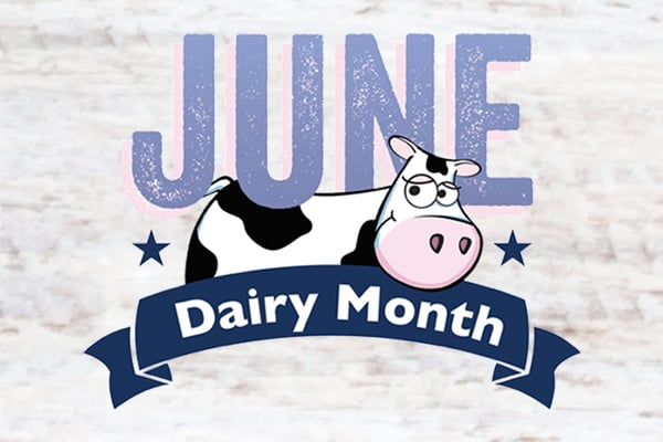 June Dairy Month