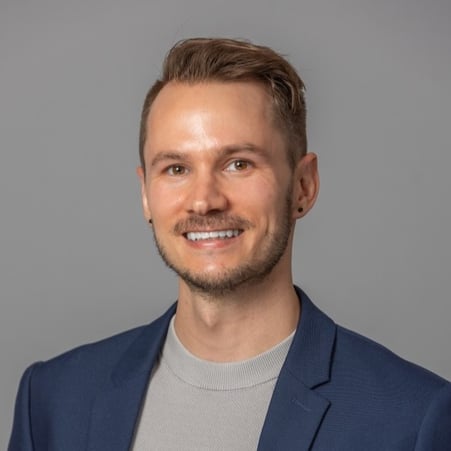 Photo of Mathew Shipman
