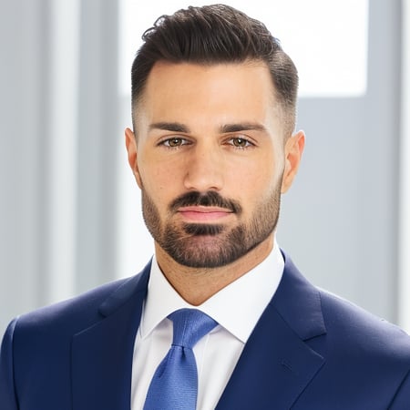 Photo of Joshua Elterman