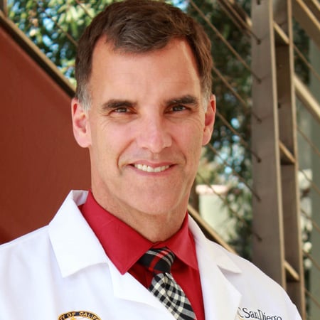 Timothy Morris, MD - Pulmonology (Lung) | UC San Diego Health