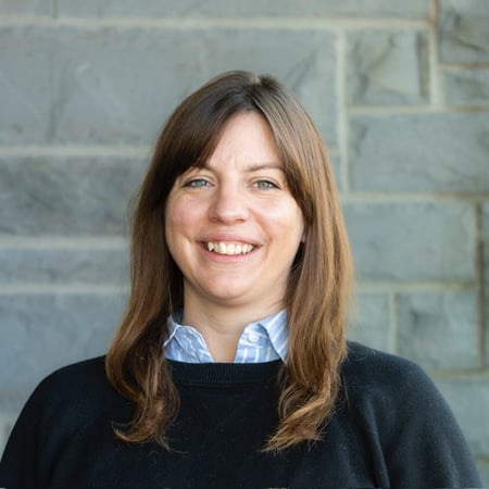 Photo of Beth Pallace