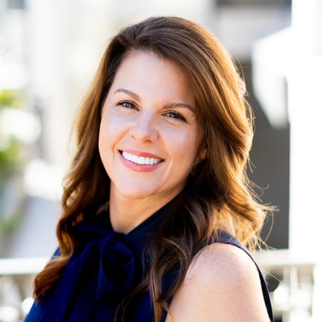 Photo of Angie Burrows