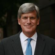 Photo of William T. Patterson