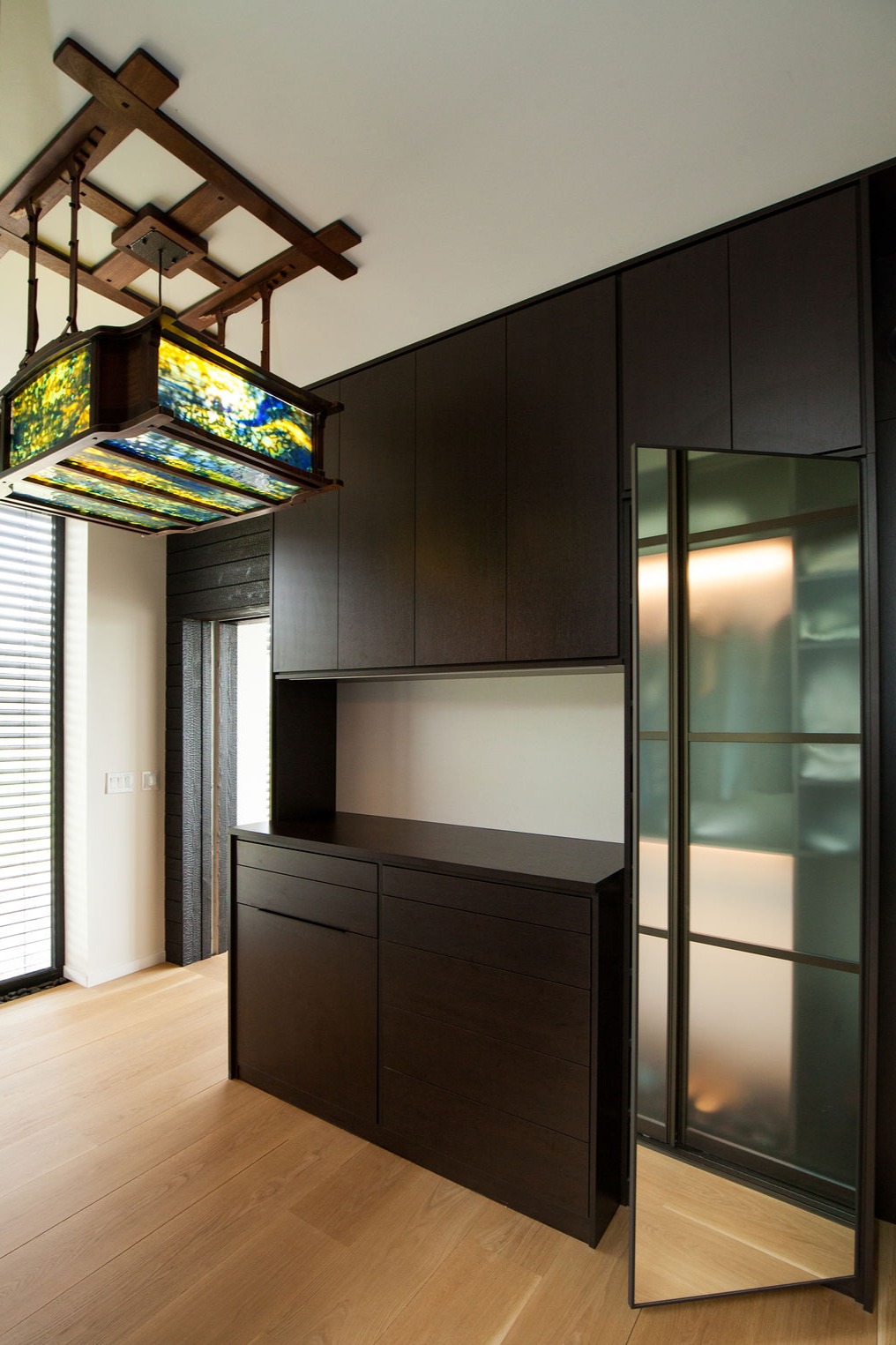 Japanese Inspired Wardrobe