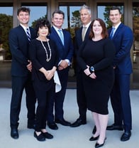 Photo of The Four Bridges Group - Morgan Stanley