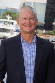 Photo of Andy Wilkinson - Morgan Stanley