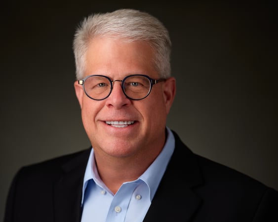 Photo of Donald W. Coon