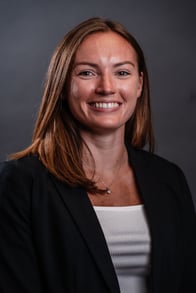 Photo of Kelly Saronka - Morgan Stanley