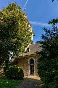Kirche Schöller