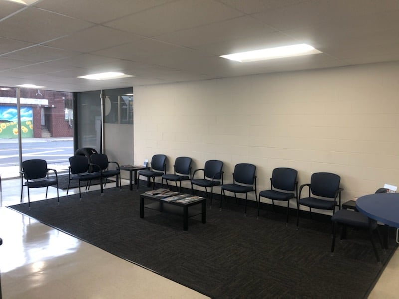 Tire Discounters Downtown Dalton tires, alignment, brakes, autoglass