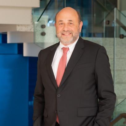 Photo of David W Tobias