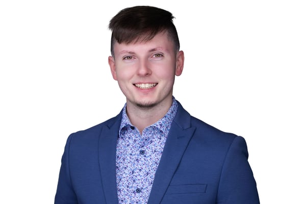 Photo of agent