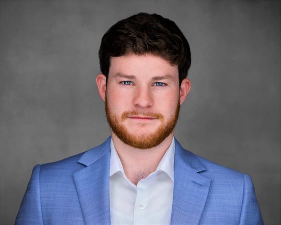 Photo of Brody Gregory