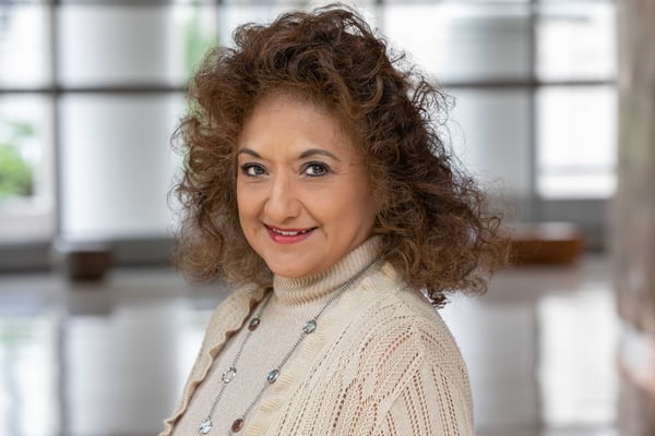 Photo of Alicia Guagliardo