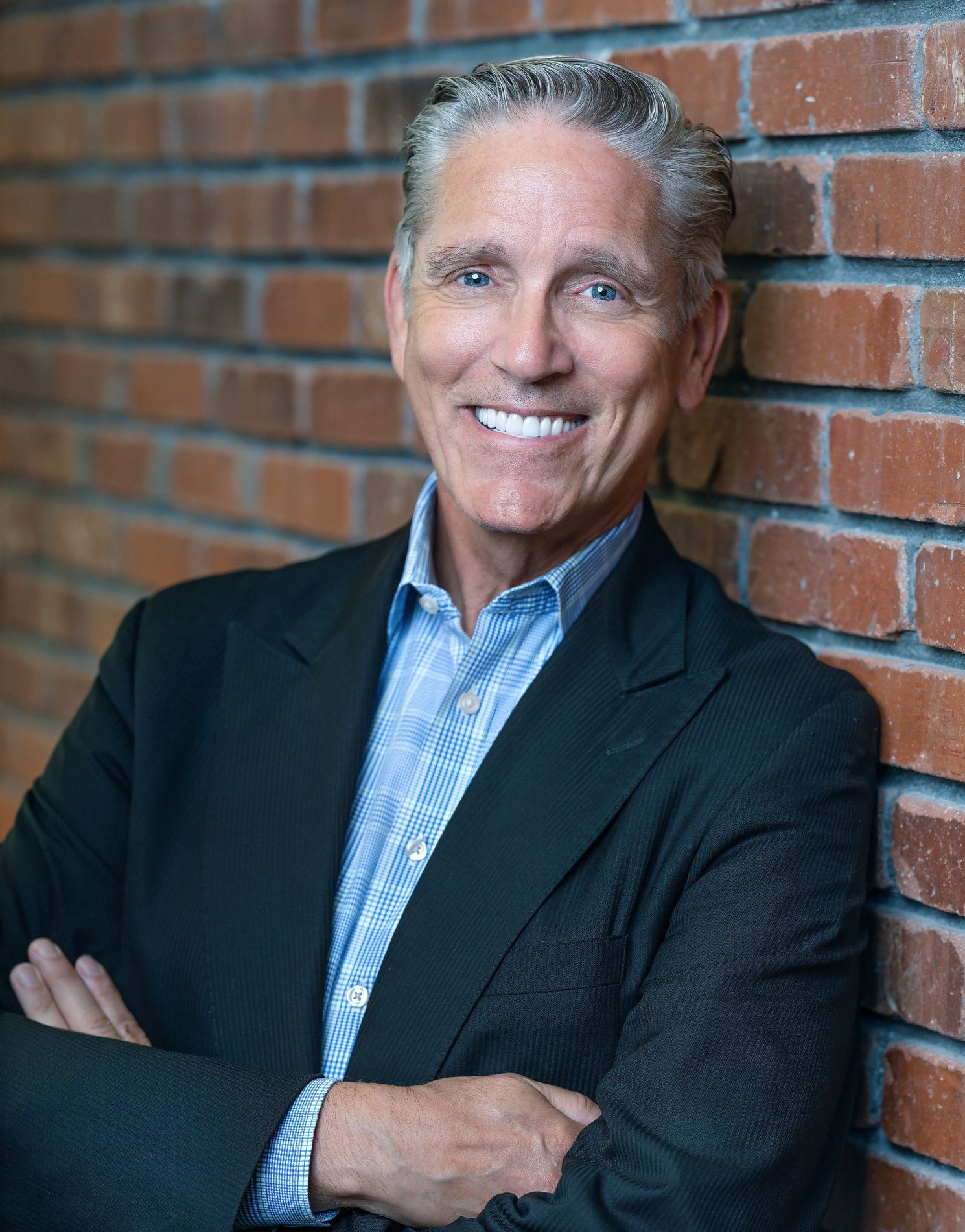 Photo of Kevin Sanchez - Morgan Stanley Financial Advisor